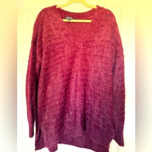 $5 bundled INC holiday sweater